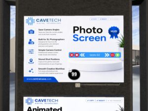 CaveTech