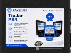CaveTech