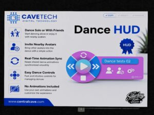 CaveTech