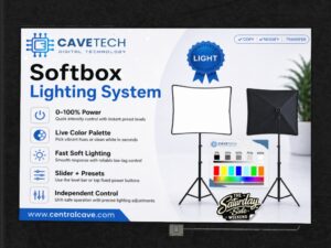 CaveTech