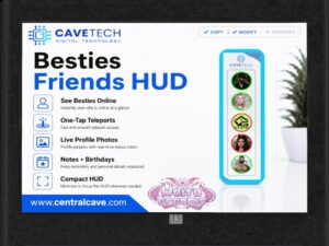 CaveTech