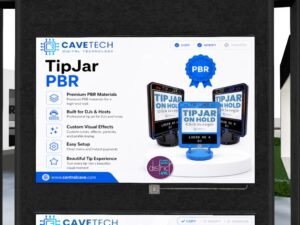 Cavetech