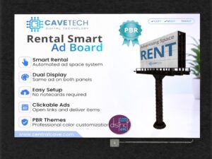 Cavetech