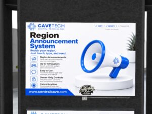 Cavetech