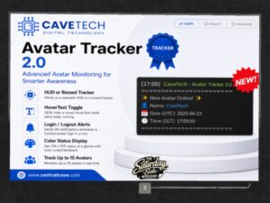 CaveTech