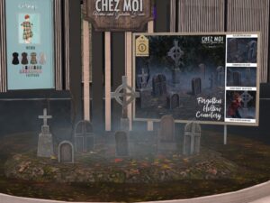 Chez Moi