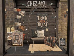 Chez Moi