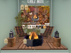 Chez Moi