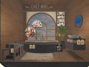 Chez Moi