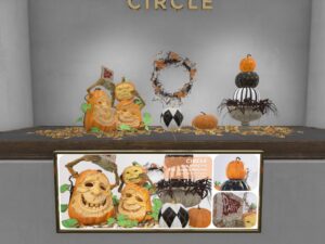 Circle