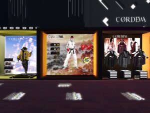 Cordewa