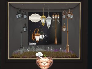 Cowbuild