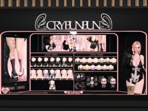 CryBunBun