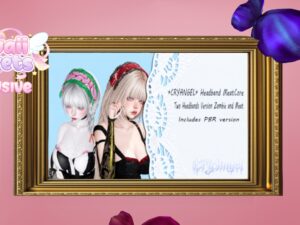 Cryangel