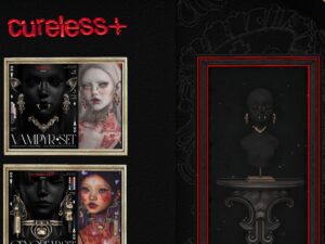 Cureless