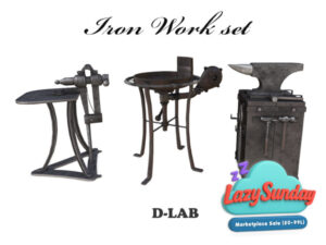 D-Lab