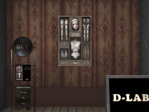 D-Lab