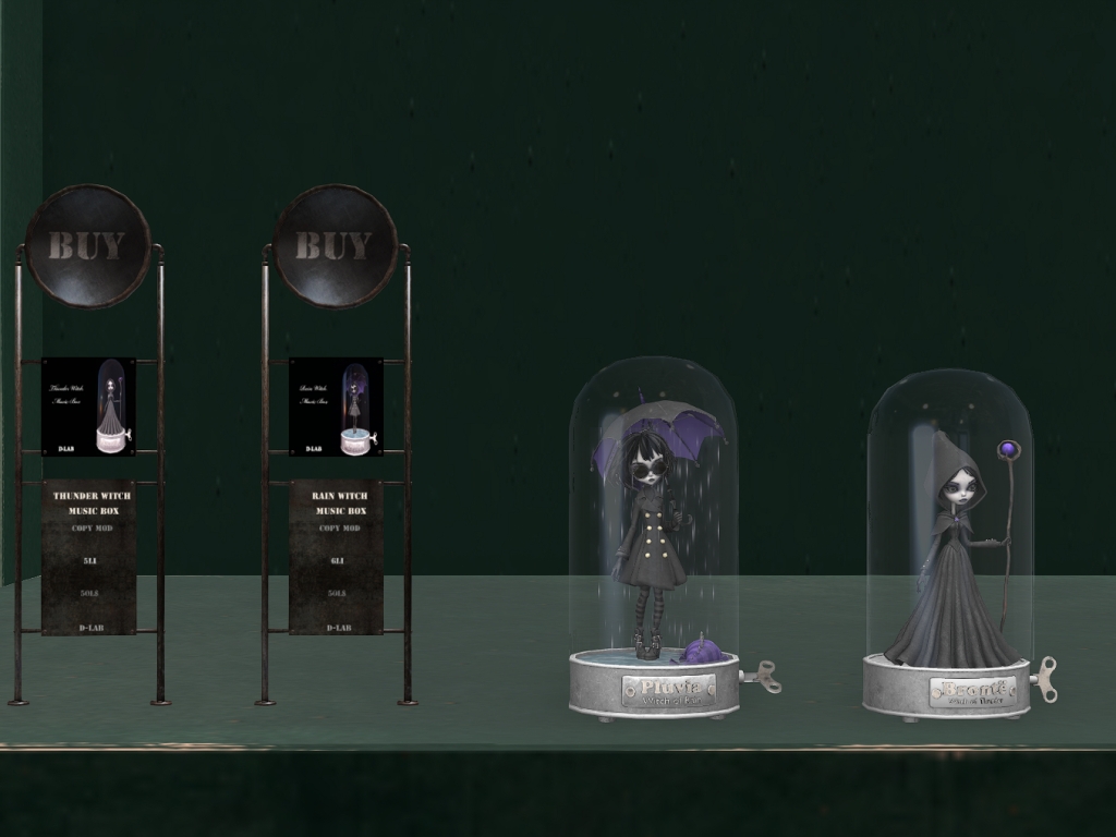 D-Lab
