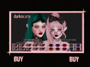 Darkmoon