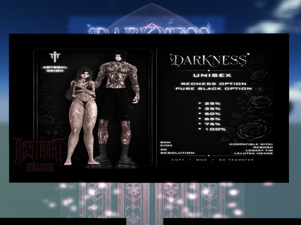 Darkness