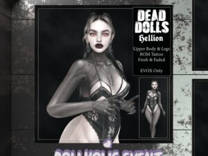 Dead Dolls