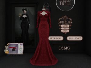 Dead Dolls