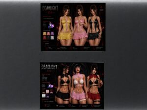 Deadlight