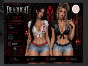 Deadlight