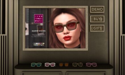 50% Off from Deep Static Exclusively at The Outlet
