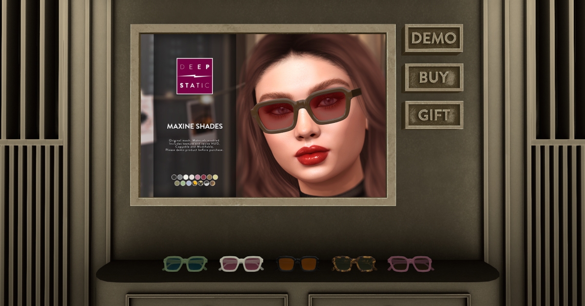 50% Off from Deep Static Exclusively at The Outlet