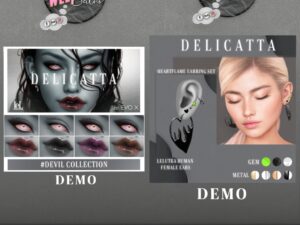 Delicatta