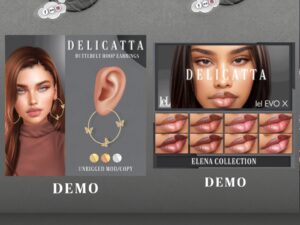 Delicatta
