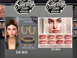 Delicatta