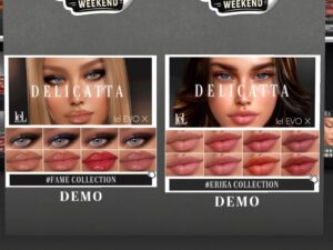 Delicatta