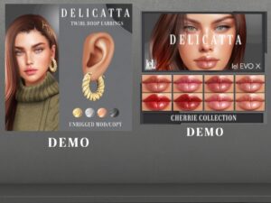 Delicatta