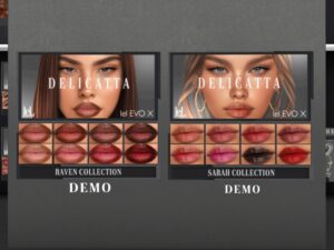 Delicatta
