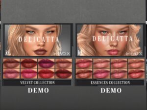 Delicatta
