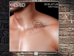 Deseo Ink