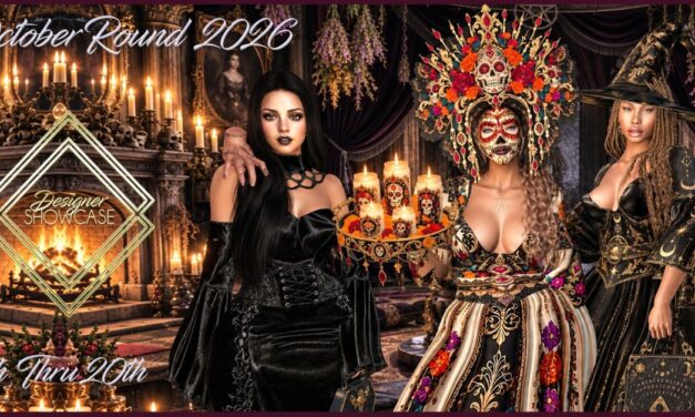Designer Showcase Will Get Your Heart Racing!