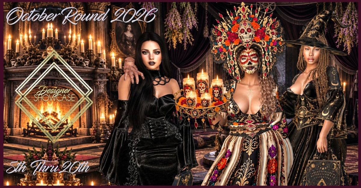 Designer Showcase Will Get Your Heart Racing!