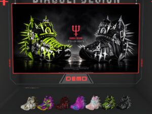 Diaboli Design