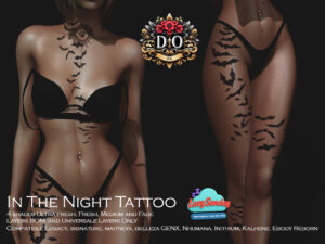 Do Ink
