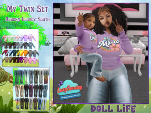 Doll Life