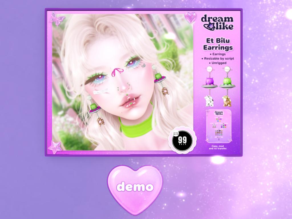 Dreamlike