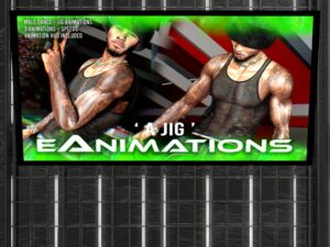 EAnimations