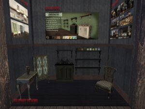 Eclectica