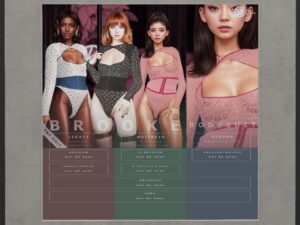 Ecru Couture