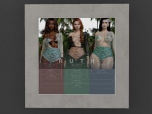 Ecru Couture