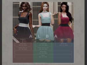 Ecru Couture