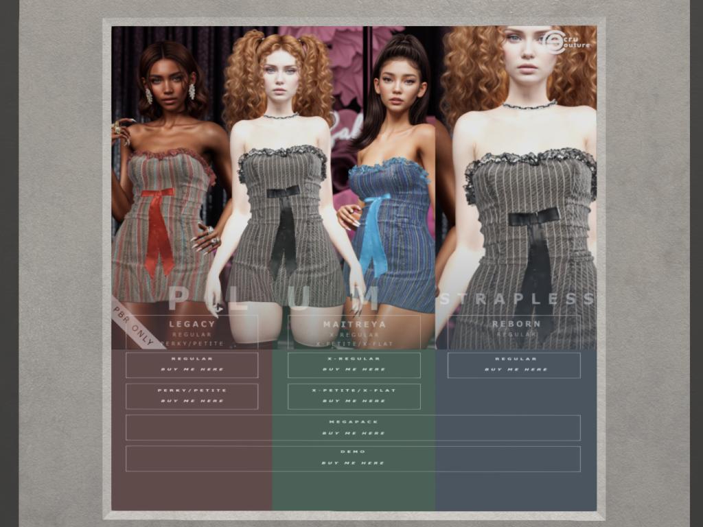 Ecru Couture